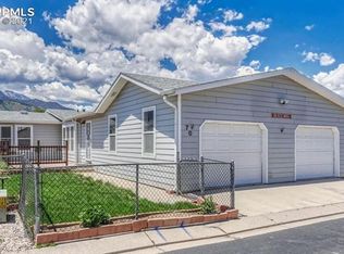 70 Pendelton Cir, Colorado Springs, CO 80904