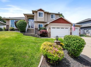 1308 S Drummond Rd, Spokane Valley, WA 99016