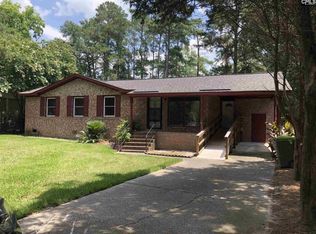1606 Edgemore Rd, Columbia, SC 29223