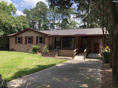 1606 Edgemore Rd, Columbia, SC, 29223
