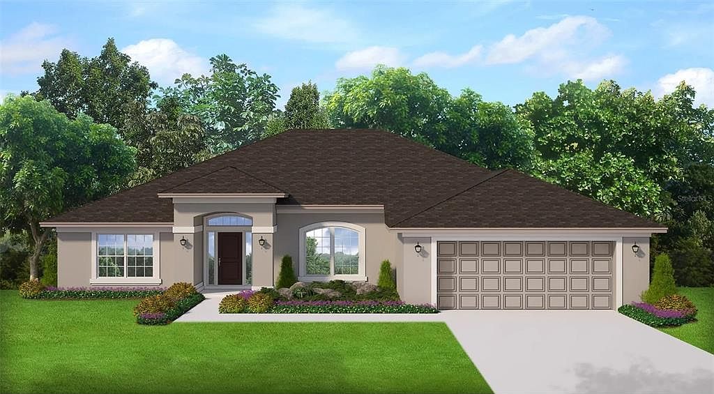 1226 Hickory Nut Dr