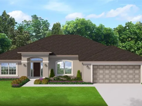 1226 Hickory Nut Dr, Lake Wales, FL 33898