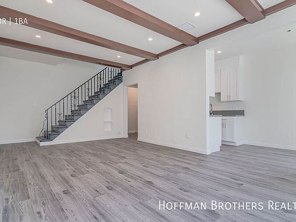 2nd image of 404 N Ogden Dr #3A