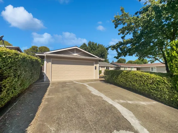 1040 Westward Way, Sacramento, CA 95833