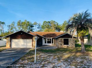 5311 Elkin Ave, Spring Hill, FL 34606