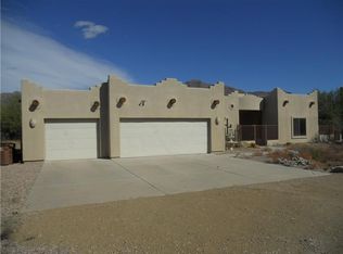10090 E Baseline Ave, Gold Canyon, AZ 85118