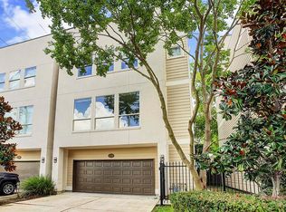 4617 Mount Vernon St, Houston, TX 77006