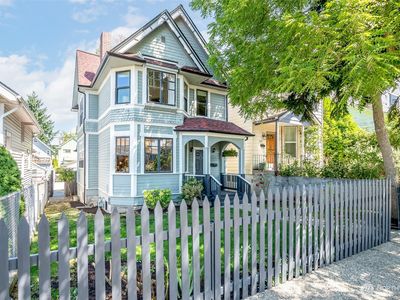 2615 S 14th Street, Tacoma, WA, 98405