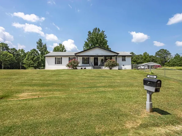 4233 Boston Rd, Adger, AL 35006