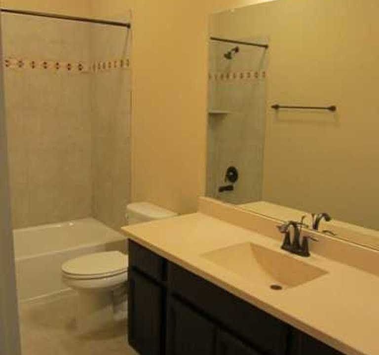 David Weekley Homes Inventory Photo