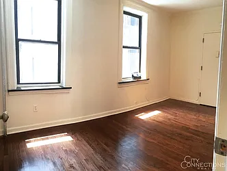 Rented by City Connections Realty