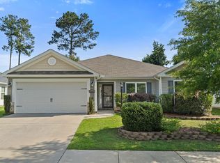 3245 Alexandria Dr, Grovetown, GA 30813