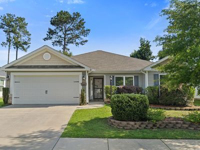 3245 Alexandria Dr, Grovetown, GA, 30813