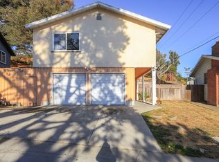 2572 Duke Ave, Richmond, CA 94806