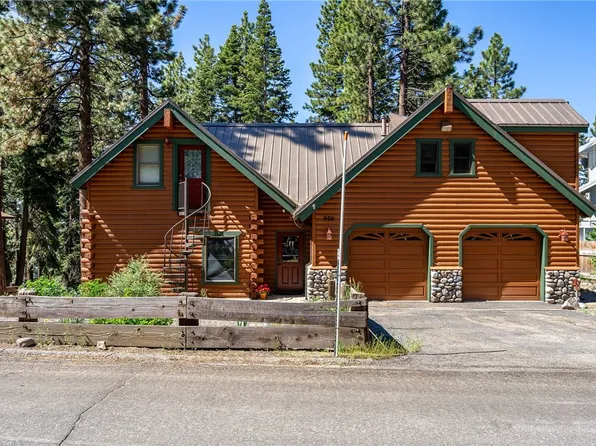 920 Dorcey Dr, Incline Village, NV 89451