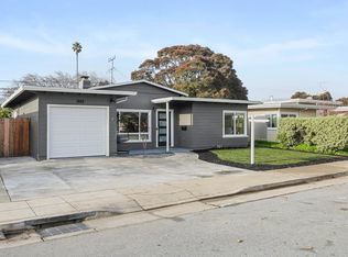 808 Howe St, San Mateo, CA 94401
