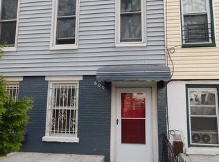 600 Van Buren St #2, Brooklyn, NY 11221
