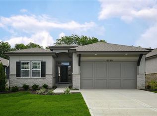 16229 Broadmoor St, Overland Park, KS 66085