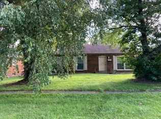 3412 Sumac Rd, Louisville, KY 40216