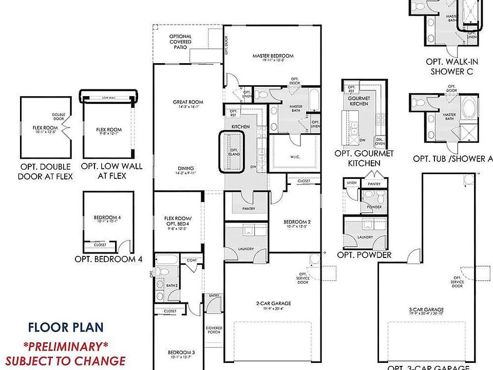1st image of 9816 W Caron Dr