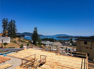 3950 Rock Rdg, Anacortes, WA 98221