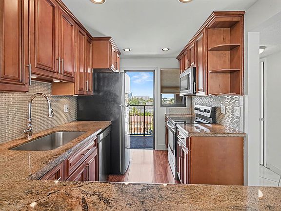 5th image of 801 N Ocean Blvd APT 604