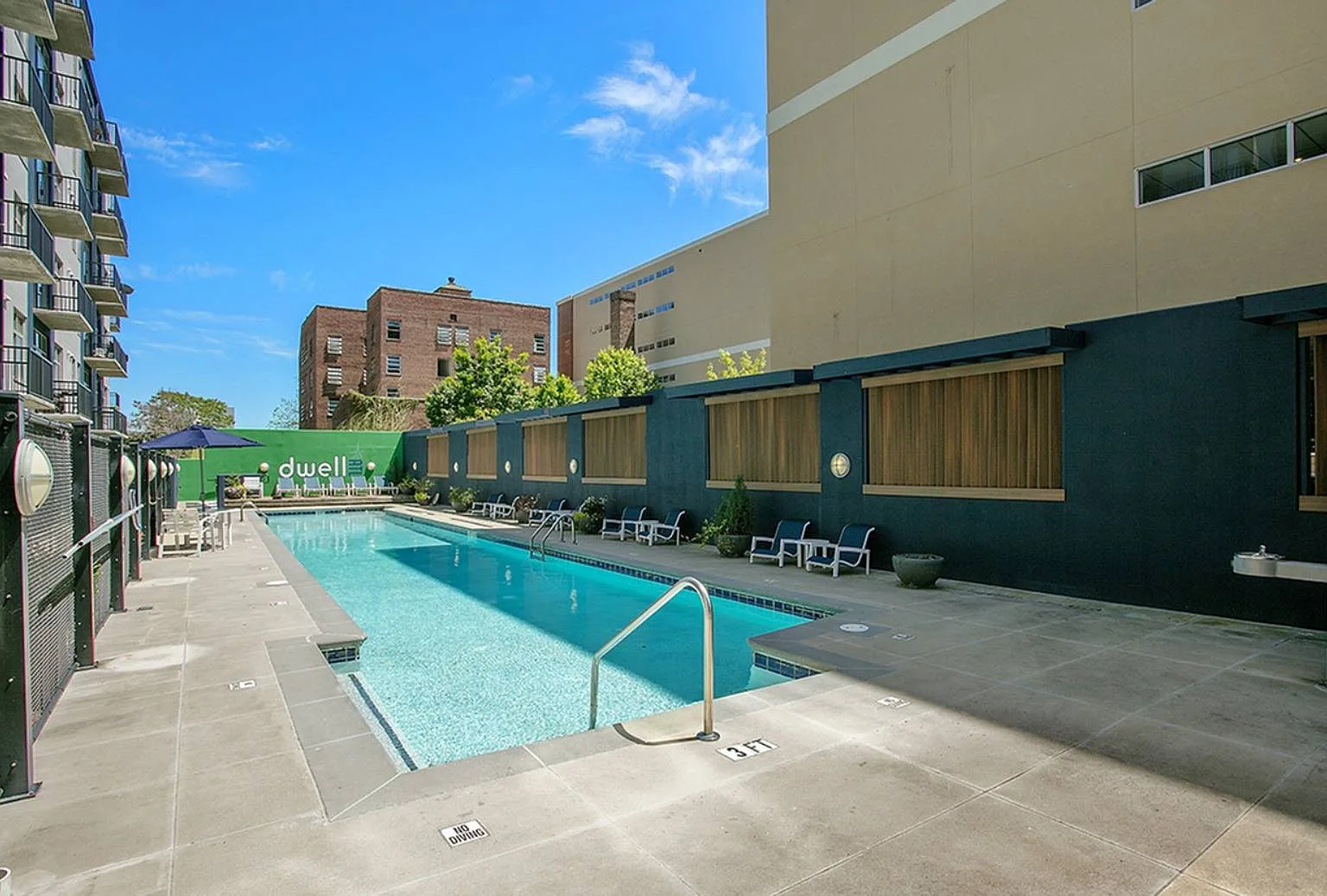 Piedmont Pad Apartments — Photo 3