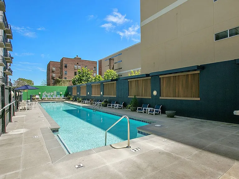 With plenty of space to swim, sunbathe, or simply kick back under the gazebo, our pool area brings comfort and community together.