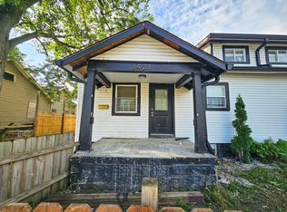3419-3421 E 9th St #A2273B62D, Indianapolis, IN