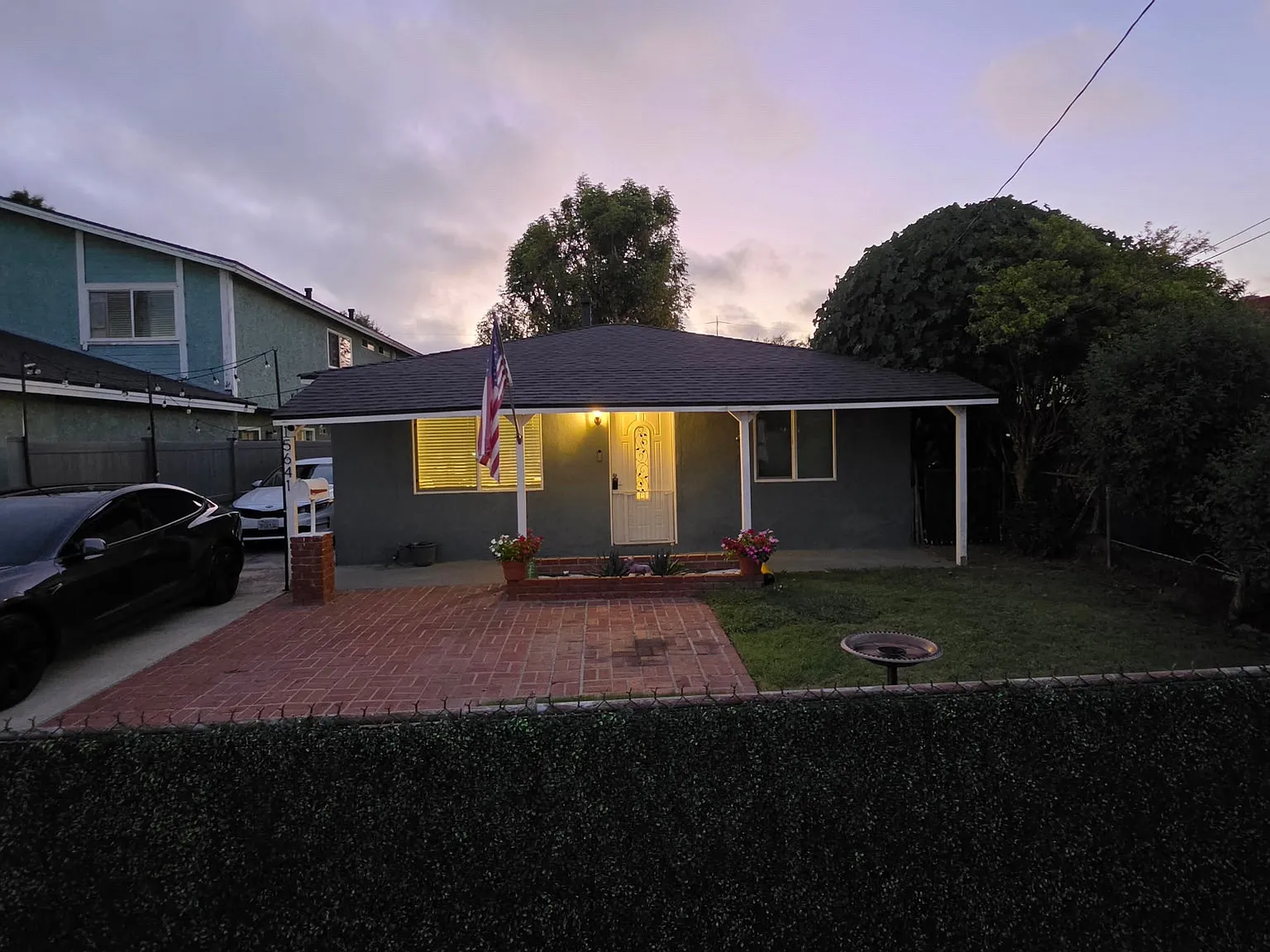 2 bed, 771 sqft, $3,500 — Photo 2