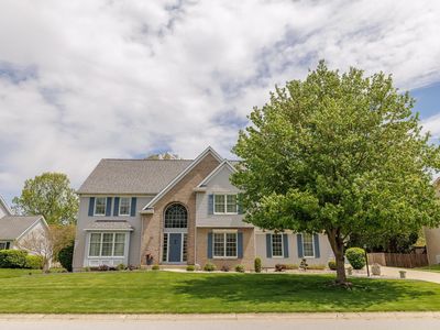 60526 Woodstock Dr, South Bend, IN, 46614