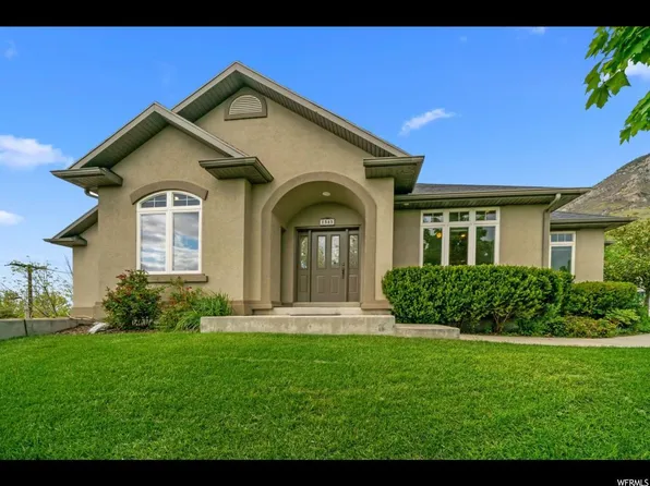 1545 E 800 S, Provo, UT 84606