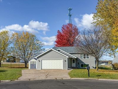 695 Willow St, Baldwin, WI, 54002