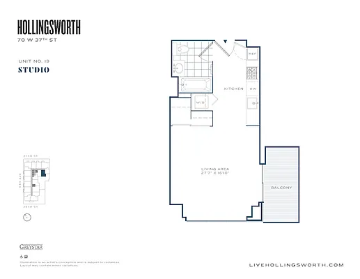 Rented by Vanbarton Services LLC | media 35