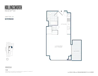 Rented by Vanbarton Services LLC