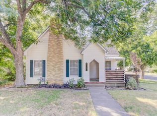 2828 Grim Ave, Waco, TX 76707