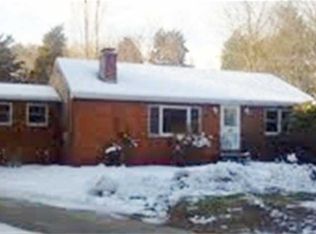 1975 Boston Neck Rd, Saunderstown, RI 02874