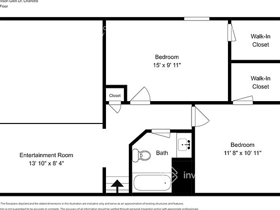 3rd image of 10526 Wilson Glen Dr
