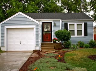 2620 S Gilpin St, Denver, CO 80210