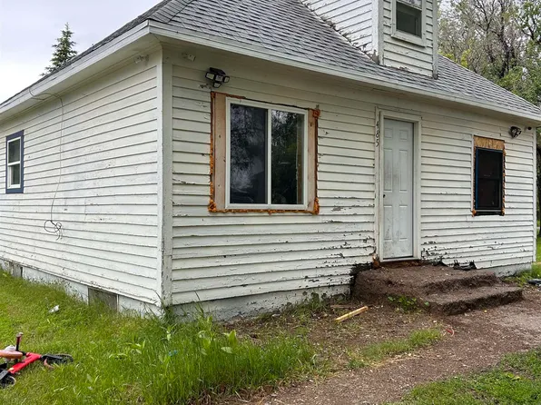 485 James St, Maxbass, ND 58760
