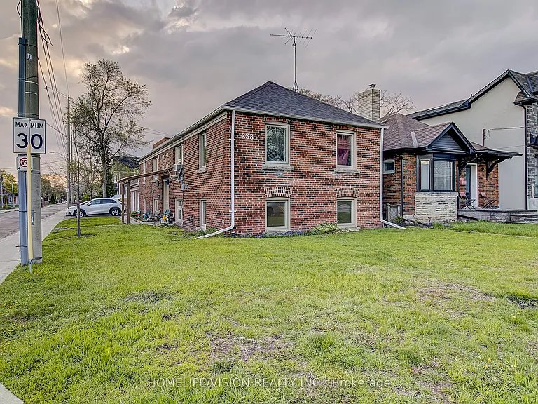 238 Glebemount Ave #1 — Photo 1