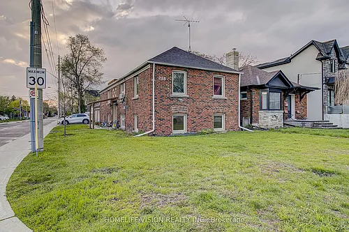 238 Glebemount Ave #1 Photo 1