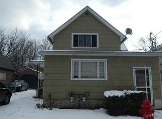 29 Glenwood Ave, Tonawanda, NY 14150