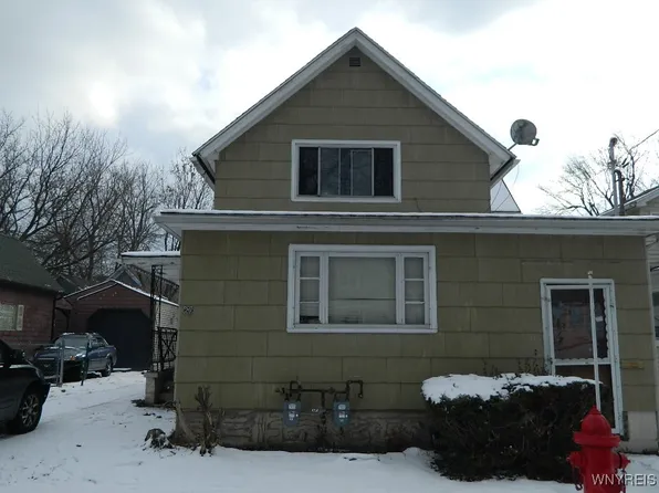 29 Glenwood Ave, Tonawanda, NY 14150