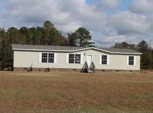 790 Oak Grove Rd, Vanceboro, NC 28586