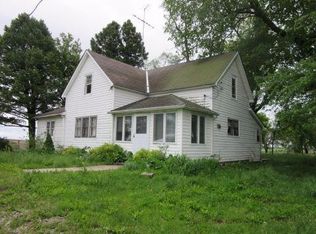 1009 N 40th Rd, Otoe, NE 68417