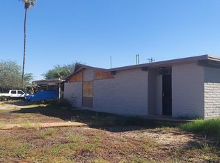 3402 E 27th St, Tucson, AZ 85713