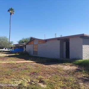 3402 E 27th St, Tucson, AZ, 85713