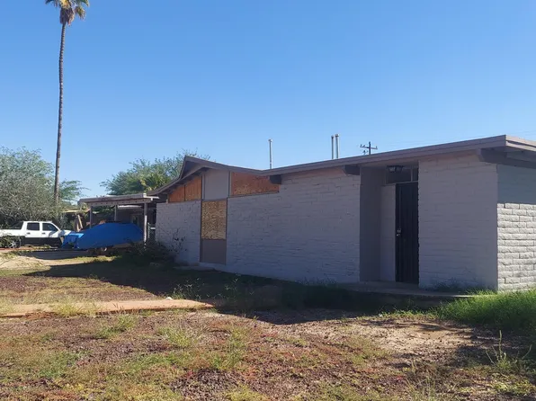3402 E 27th St, Tucson, AZ 85713