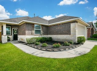 21418 Forest Colony Dr, Porter, TX 77365